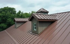 Top DIY Standing Seam Panels for Metal Roof Enthusiasts